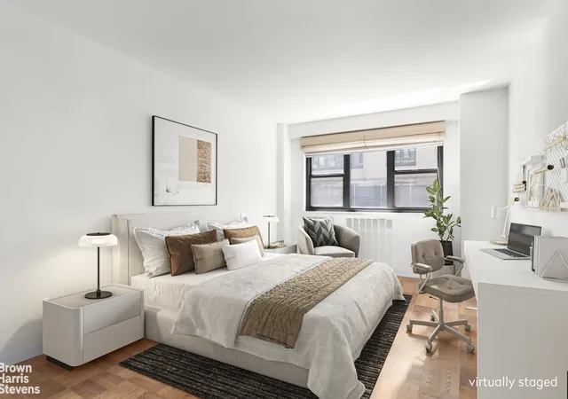 Photo 3 of House for sale at 340 E 74th Street #1J, New York, NY 10021 | MLS# RLS20045986 | Listing updated on 2026-03-19