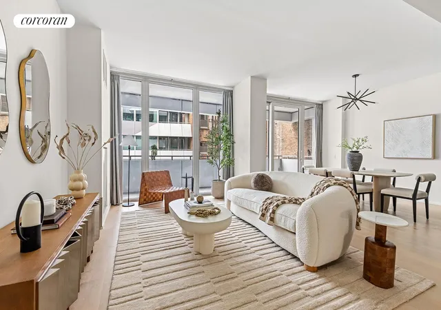House for sale at 121 E 22nd Street #N402, New York, NY 10010 | MLS# RLS20045996 | Listing updated on 2025-12-15