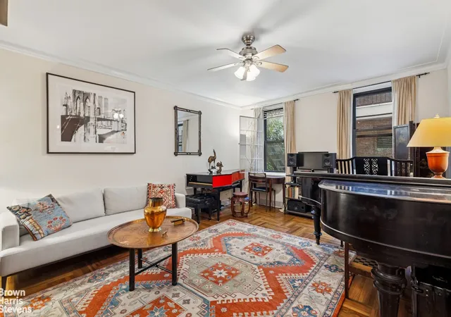 Photo 1 of Condo for sale at 111 W 94th St #1A, New York, NY 10025 | MLS# RLS20045999 | Listing updated on 2025-12-07
