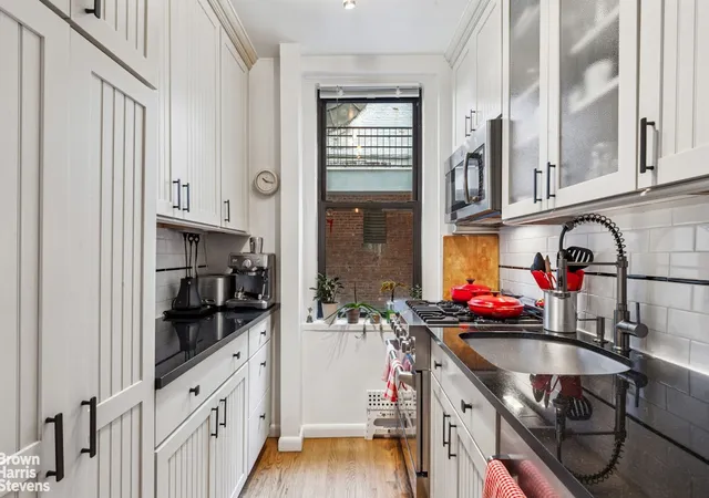 Photo 3 of Condo for sale at 111 W 94th St #1A, New York, NY 10025 | MLS# RLS20045999 | Listing updated on 2025-12-07