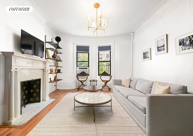 Photo 1 of Condo for sale at 242 W 104th St #3WF, New York, NY 10025 | MLS# RLS20046036 | Listing updated on 2026-03-01