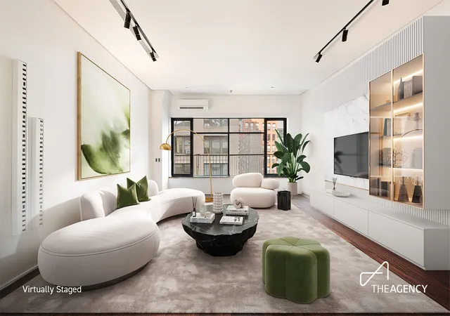 Photo 1 of Condo for sale at 114 W 29th Street #4, New York, NY 10001 | MLS# RLS20046042 | Listing updated on 2026-03-08