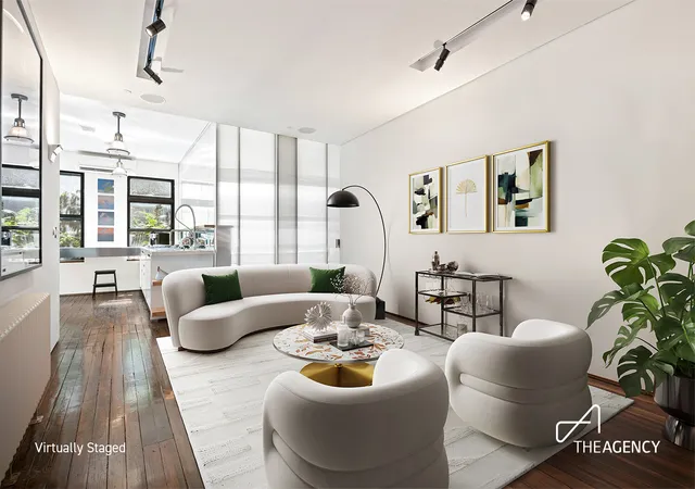 Photo 3 of Condo for sale at 114 W 29th Street #4, New York, NY 10001 | MLS# RLS20046042 | Listing updated on 2026-03-08