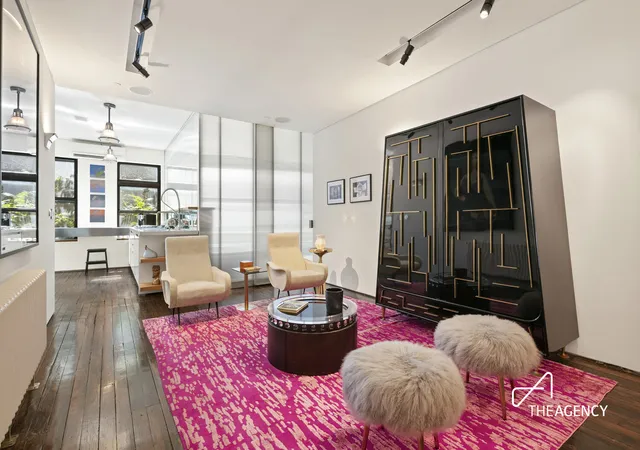 Listing Photo 4 - Condo for sale in building located at 114 W 29Th St, New York City, NY 10001 - Unit #4
