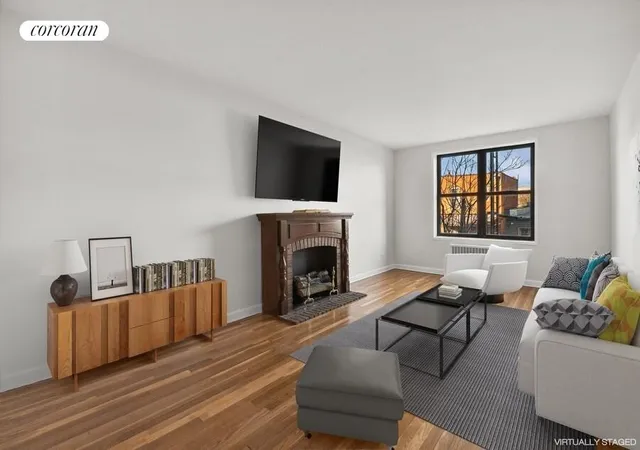 1st image of 40 E 43rd St #2K, New York City, NY 11203 | MLS# RLS20046072