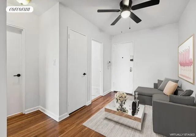 2nd image of 40 E 43rd St #2K, New York City, NY 11203 | MLS# RLS20046072