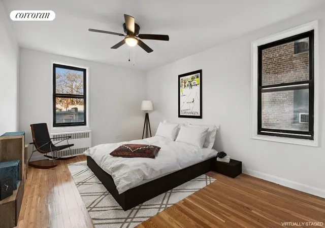 4th image of 40 E 43rd St #2K, New York City, NY 11203 | MLS# RLS20046072