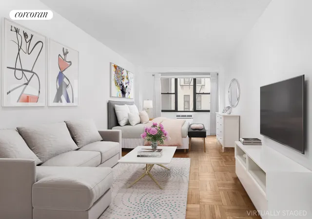 Photo 1 of Condo for sale at 230 E 15th Street #3K, New York, NY 10003 | MLS# RLS20046084 | Listing updated on 2026-03-08