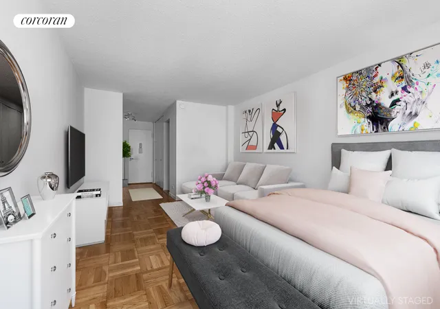 Photo 3 of Condo for sale at 230 E 15th Street #3K, New York, NY 10003 | MLS# RLS20046084 | Listing updated on 2026-03-08