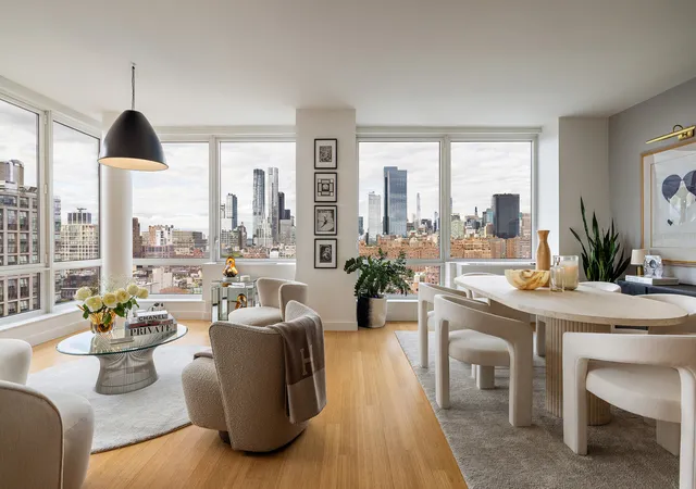 Photo 1 of House for sale at 450 W 17th Street #2208, New York, NY 10011 | MLS# RLS20046113 | Listing updated on 2026-05-05