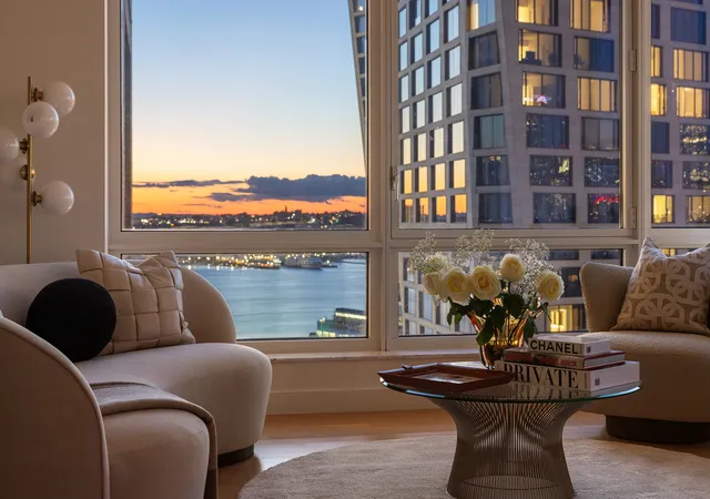 Photo 2 of House for sale at 450 W 17th Street #2208, New York, NY 10011 | MLS# RLS20046113 | Listing updated on 2026-05-05