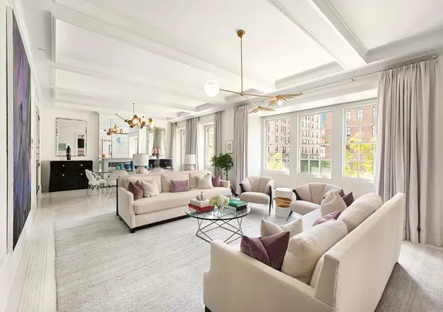 Photo 1 of Condo for sale at 823 Park Ave #4, New York, NY 10021 | MLS# RLS20046136 | Listing updated on 2026-10-30