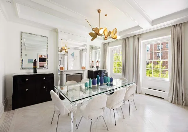Listing Photo 1 - Condo for sale in building located at 823 Park Ave, New York City, NY 10021 - Unit #4