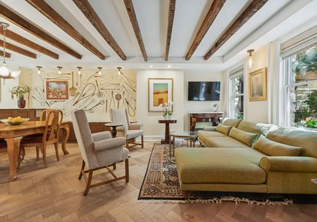 Photo 2 of Townhouse for sale at 361 Dean St, Brooklyn, NY 11217 | MLS# RLS20046139 | Listing updated on 2026-05-30