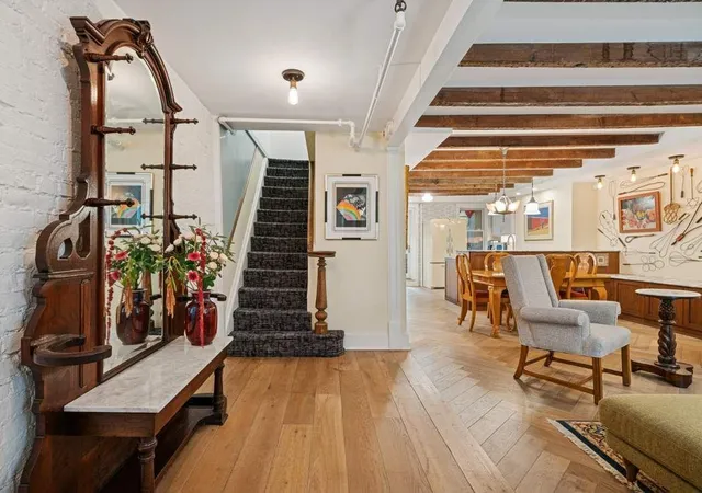 Photo 3 of Townhouse for sale at 361 Dean St, Brooklyn, NY 11217 | MLS# RLS20046139 | Listing updated on 2026-05-30