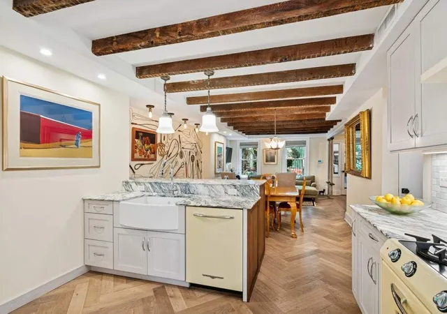 Photo 3 of Townhouse for sale at 361 Dean St, Brooklyn, NY 11217 | MLS# RLS20046139 | Listing updated on 2026-05-30