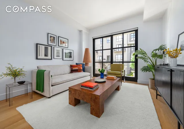 Photo 1 of Sale Pending at 868 Lorimer St #3C, New York City, NY 11222 | MLS# RLS20046152 | Listing updated on 2026-07-30