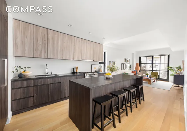Photo 2 of Sale Pending at 868 Lorimer St #3C, New York City, NY 11222 | MLS# RLS20046152 | Listing updated on 2026-07-30