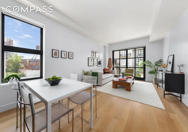 Photo 3 of Sale Pending at 868 Lorimer St #3C, New York City, NY 11222 | MLS# RLS20046152 | Listing updated on 2026-07-30
