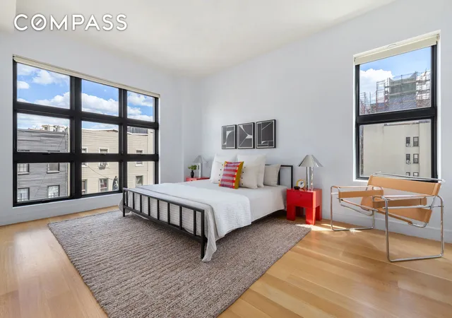 Listing Photo 4 - Condo for sale in building located at 868 Lorimer St, New York City, NY 11222 - Unit #3C
