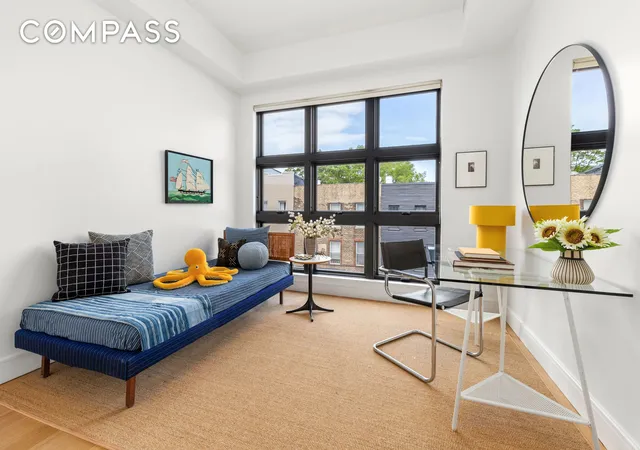 Listing Photo 5 - Condo for sale in building located at 868 Lorimer St, New York City, NY 11222 - Unit #3C