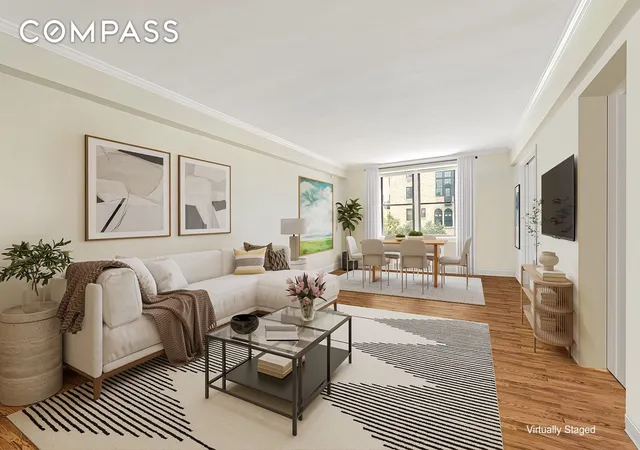 1st image of 30 E 9Th St #5M, New York City, NY 10003 | MLS# RLS20046153