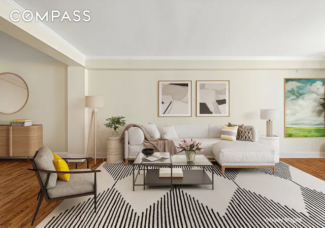 2nd image of 30 E 9Th St #5M, New York City, NY 10003 | MLS# RLS20046153
