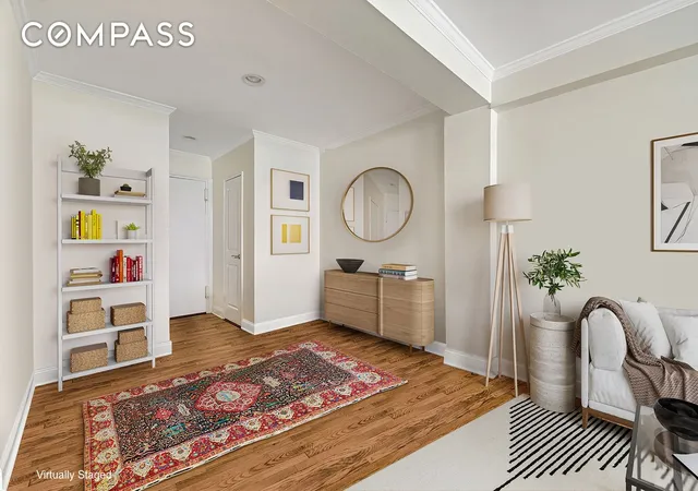 3rd image of 30 E 9Th St #5M, New York City, NY 10003 | MLS# RLS20046153