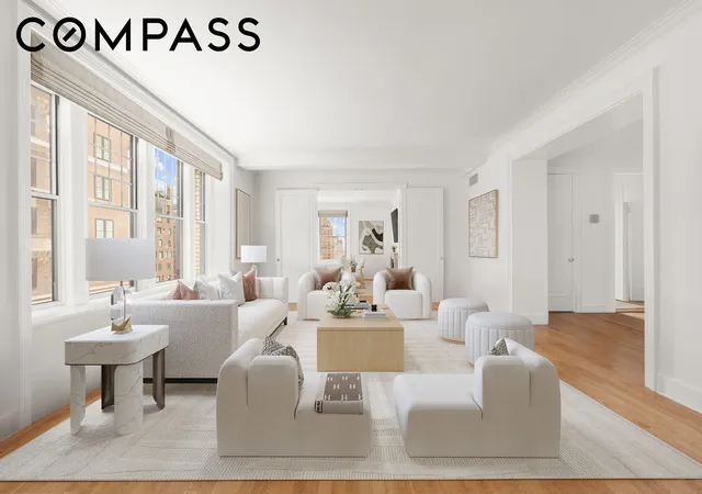 Photo 2 of Condo for sale at 875 Park Ave #9A, New York, NY 10075 | MLS# RLS20046156 | Listing updated on 2026-06-04