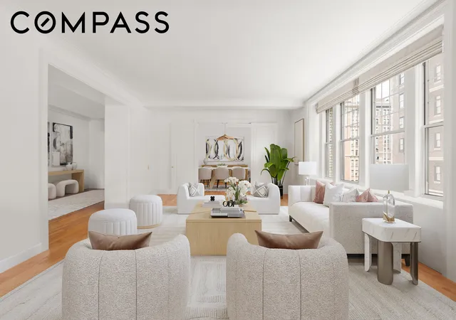 Photo 3 of Condo for sale at 875 Park Ave #9A, New York, NY 10075 | MLS# RLS20046156 | Listing updated on 2026-06-04