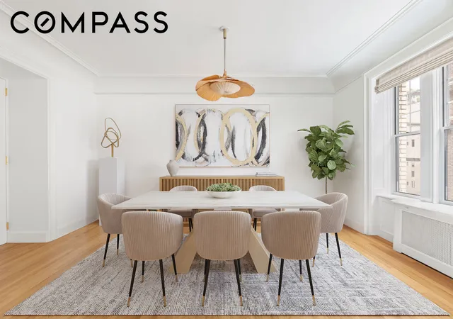 Photo 4 of House for sale at 875 Park Ave #9A, New York, NY 10075 | MLS# RLS20046156 | Listing updated on 2026-06-04