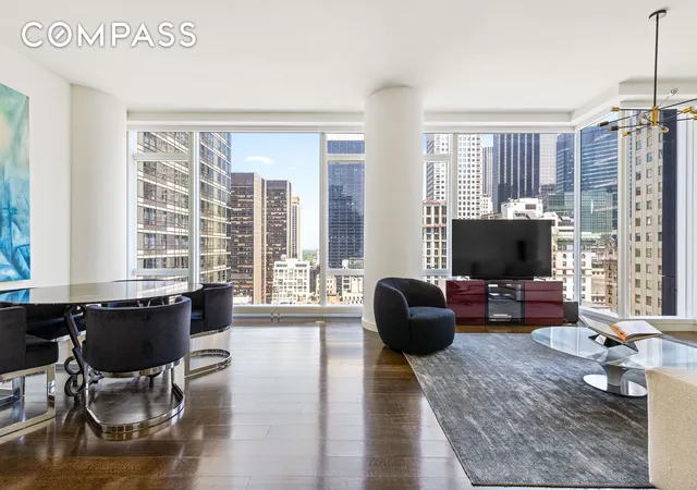 House for sale at 20 W 53rd Street #22A, New York, NY 10019 | MLS# RLS20046173 | Listing updated on 2026-02-12