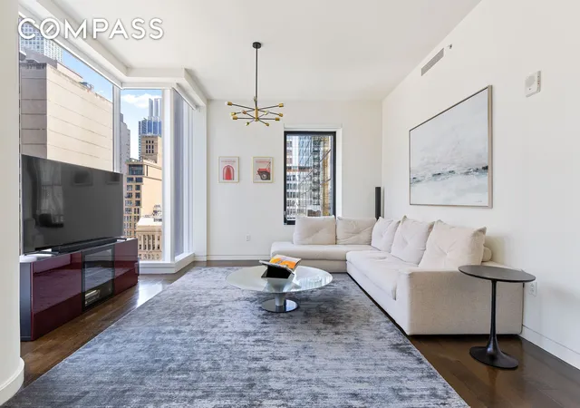 Photo 1 of House for sale at 20 W 53rd Street #22A, New York, NY 10019 | MLS# RLS20046173 | Listing updated on 2026-02-12