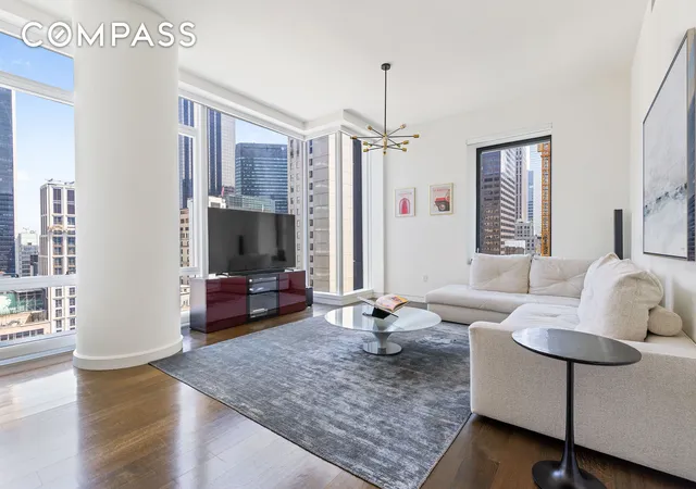 Photo 2 of House for sale at 20 W 53rd Street #22A, New York, NY 10019 | MLS# RLS20046173 | Listing updated on 2026-02-12