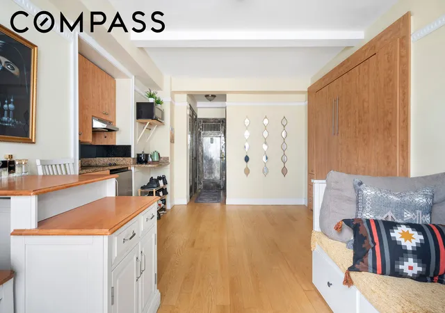 Homes for sale in New York City, NY | 25 Tudor City Pl #922, New York City, NY 10017 | MLS# RLS20046209