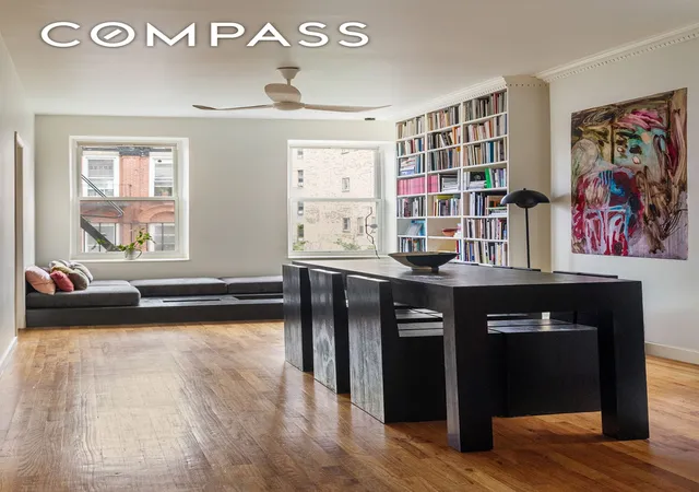 Photo 1 of Sale Pending at 518 E 11th St #4A, New York, NY 10009 | MLS# RLS20046199 | Listing updated on 2025-11-03