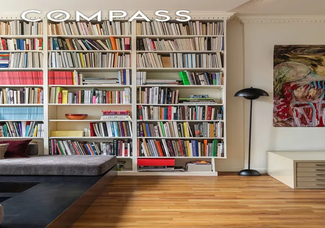 Photo 2 of Sale Pending at 518 E 11th St #4A, New York, NY 10009 | MLS# RLS20046199 | Listing updated on 2025-11-03