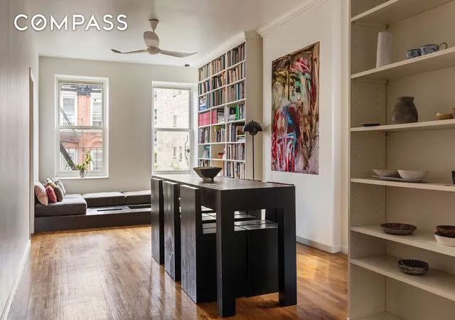 Photo 3 of Sale Pending at 518 E 11Th St #4A, New York, NY 10009 | MLS# RLS20046199 | Listing updated on 2025-11-03