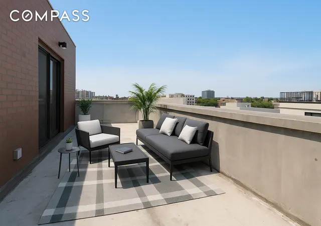Photo 3 of Sale Pending at 3411 Guider Ave #6, New York City, NY 11235 | MLS# RLS20046188 | Listing updated on 2026-07-30