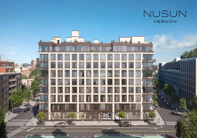 5th image of 30-55 Vernon Blvd #3I, New York City, NY 11102 | MLS# RLS20046221