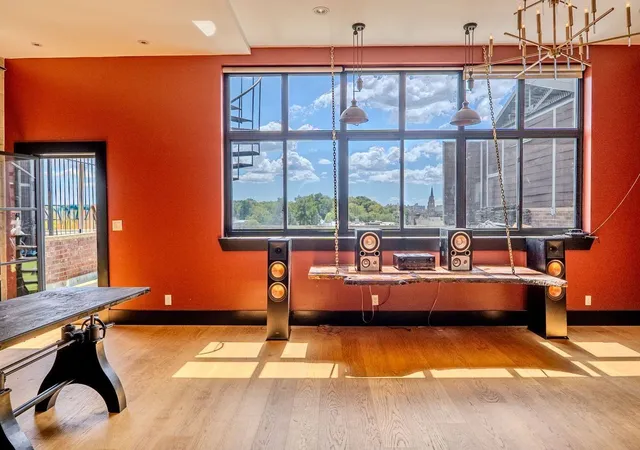 Photo 1 of Condo for sale at 231 Norman Ave #511, Brooklyn, NY 11222 | MLS# RLS20046231 | Listing updated on 2026-01-07