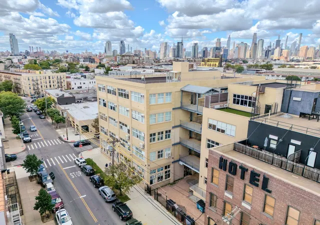 Photo 2 of Condo for sale at 231 Norman Ave #511, Brooklyn, NY 11222 | MLS# RLS20046231 | Listing updated on 2026-01-07