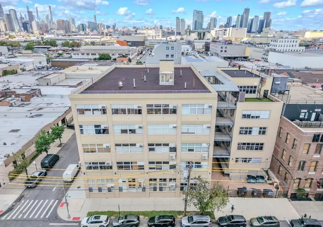 Photo 3 of Condo for sale at 231 Norman Ave #511, Brooklyn, NY 11222 | MLS# RLS20046231 | Listing updated on 2026-01-07