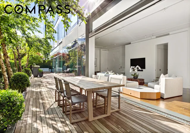 Photo 2 of Condo for sale at 40 Mercer St #PH7, New York, NY 10013 | MLS# RLS20046233 | Listing updated on 2026-04-01