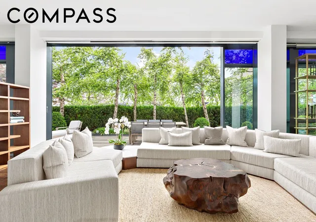 Photo 3 of Condo for sale at 40 Mercer St #PH7, New York, NY 10013 | MLS# RLS20046233 | Listing updated on 2026-04-01