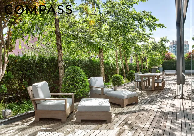 Photo 3 of House for sale at 40 Mercer St #PH7, New York, NY 10013 | MLS# RLS20046233 | Listing updated on 2026-04-01