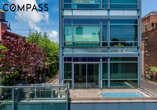 Photo 4 of House for sale at 40 Mercer St #PH7, New York, NY 10013 | MLS# RLS20046233 | Listing updated on 2026-04-01