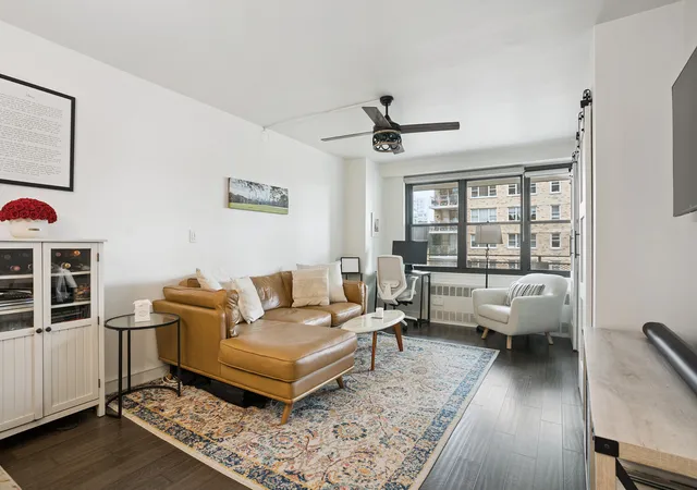 Photo 1 of Condo for sale at 345 E 81st St #9D, New York, NY 10028 | MLS# RLS20046241 | Listing updated on 2025-11-20