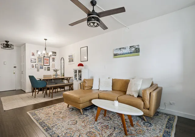 Photo 2 of Condo for sale at 345 E 81st St #9D, New York, NY 10028 | MLS# RLS20046241 | Listing updated on 2025-11-20