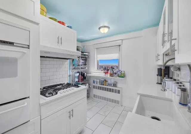 2nd image of 1020 Grand Concourse #12V, New York City, NY 10452 | MLS# RLS20046265